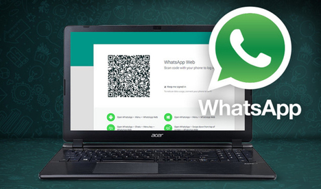 Whatsapp uygulaması nihayet bilgisayarlara geldi